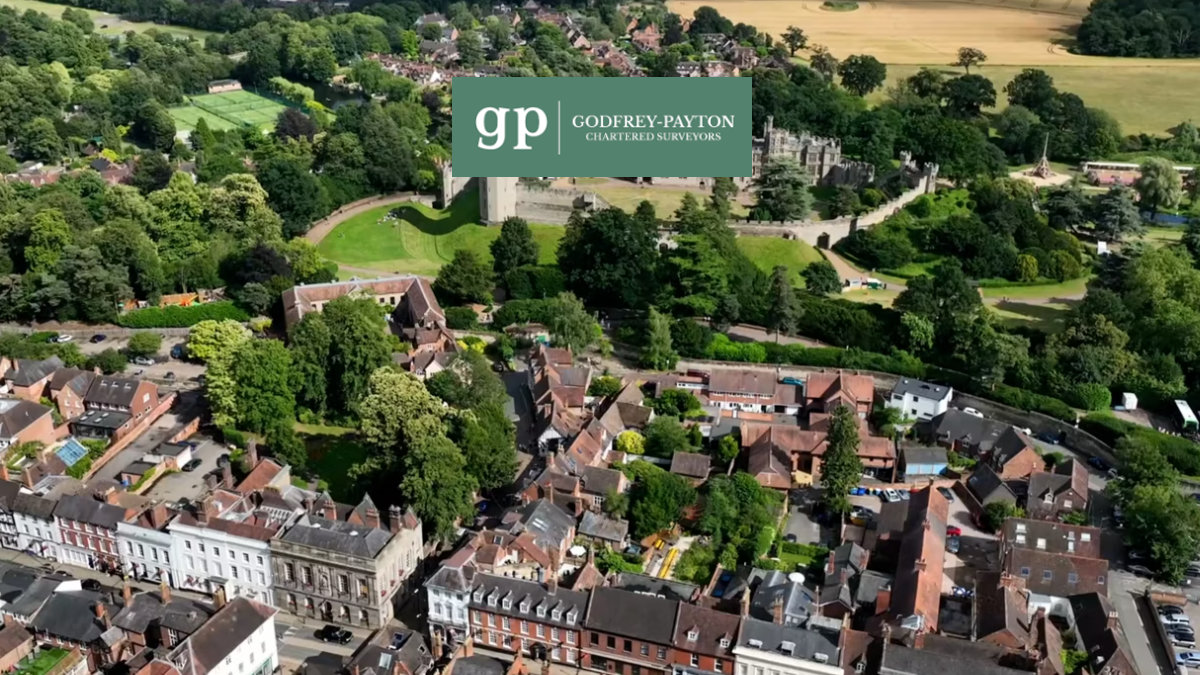 News Archives GODFREYPAYTON