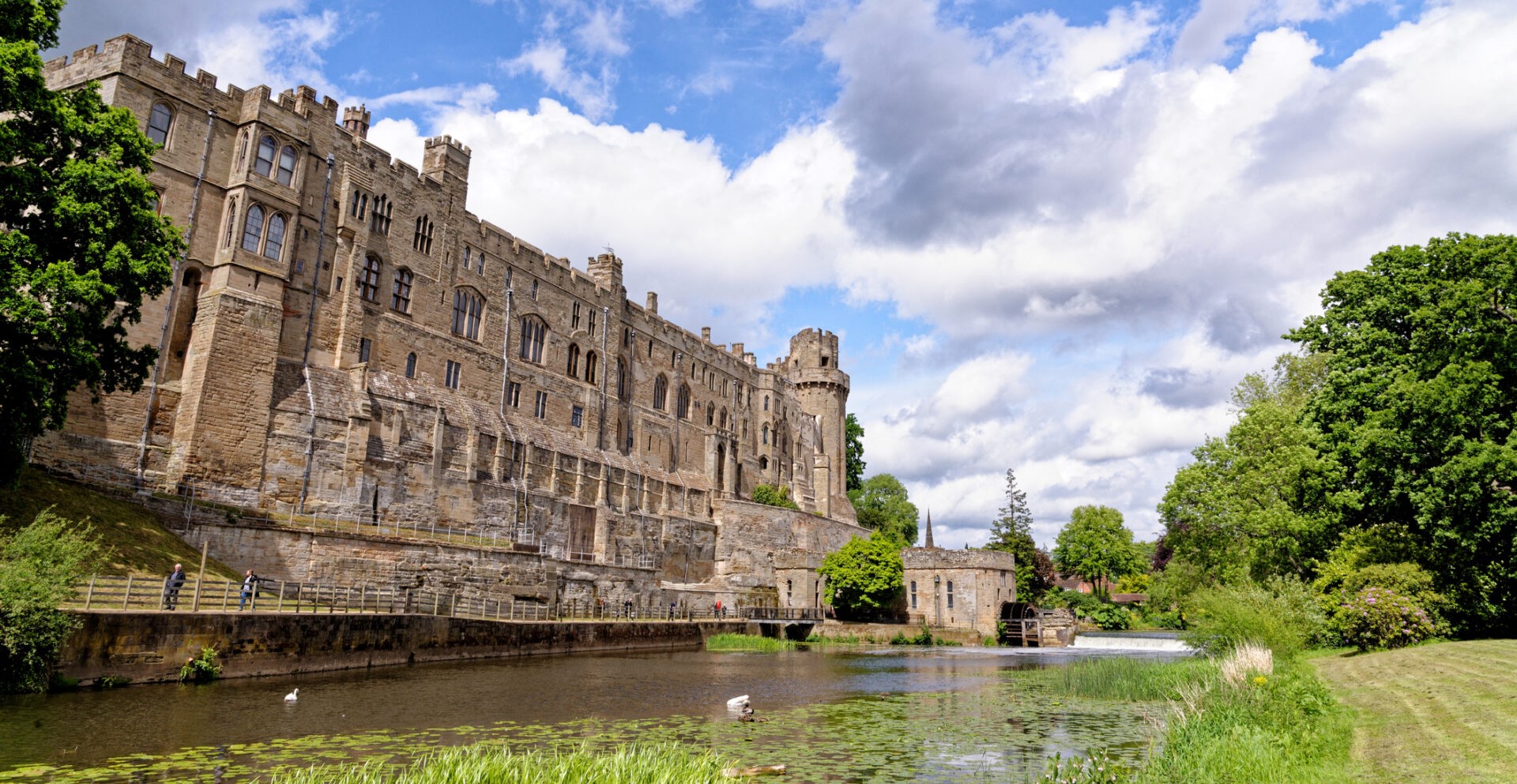 Meet The Team GODFREYPAYTON