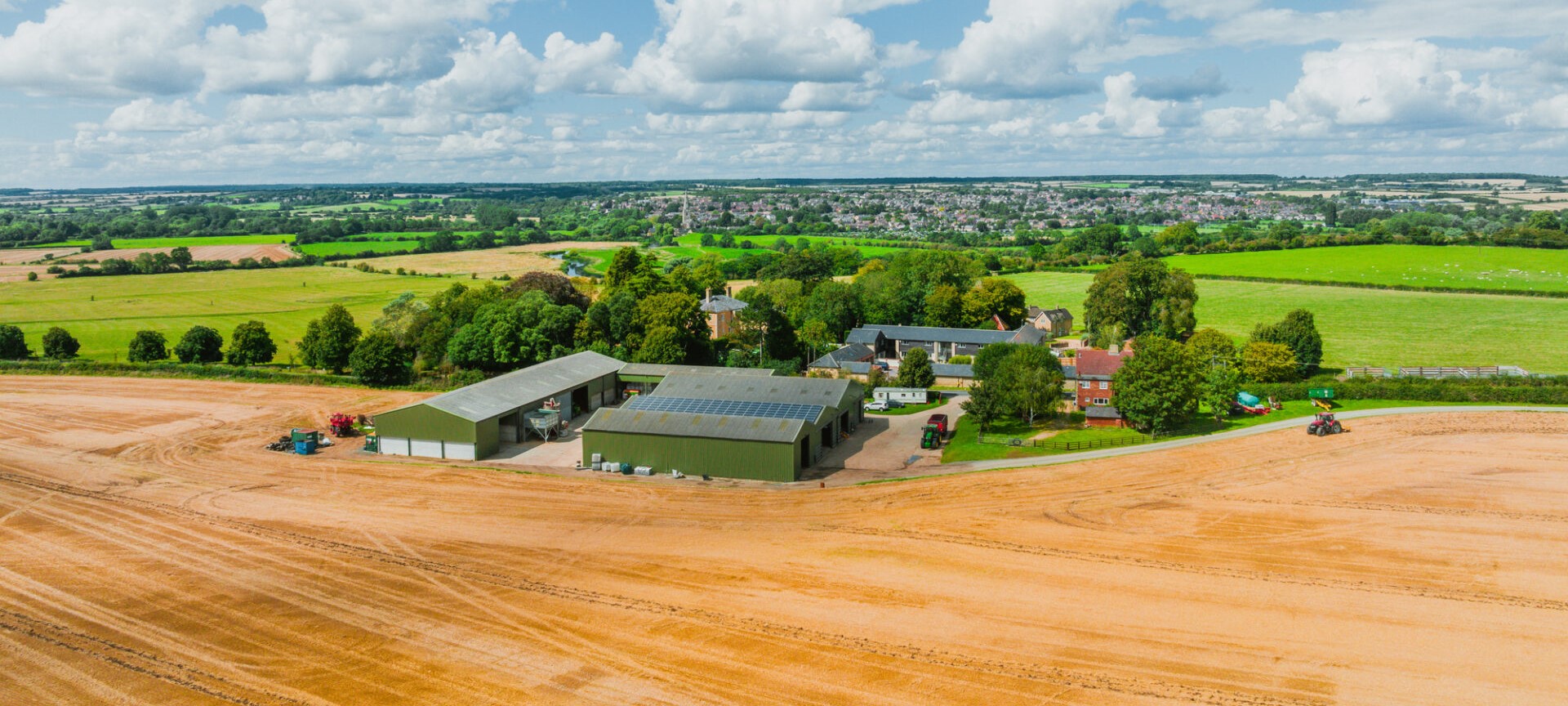 Planning & Development GODFREYPAYTON